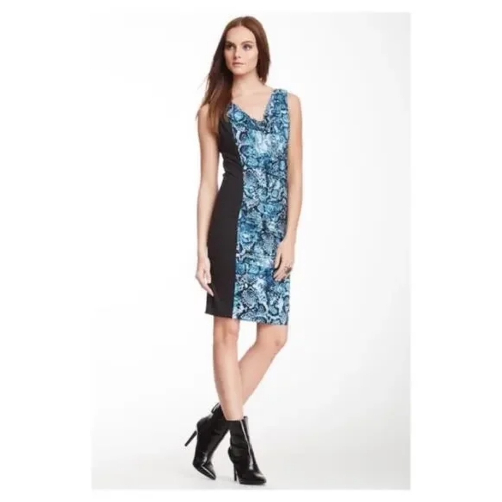 BCBG Max Azria Dress, Size Medium